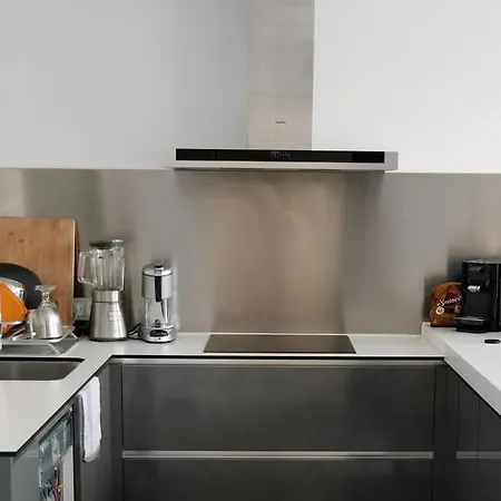 Select Suites Benahavis Apartment *