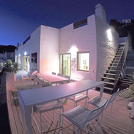Select Suites Benahavis
