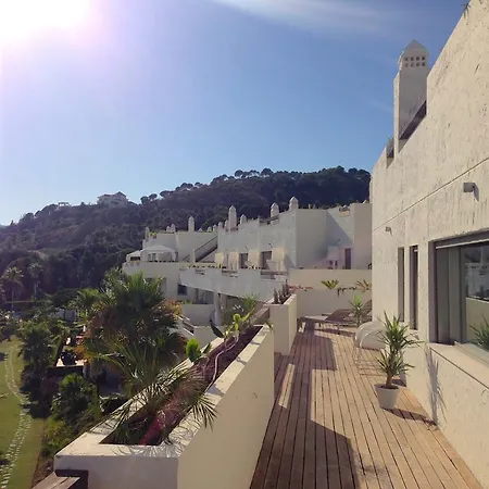 Select Suites Benahavis * Marbella