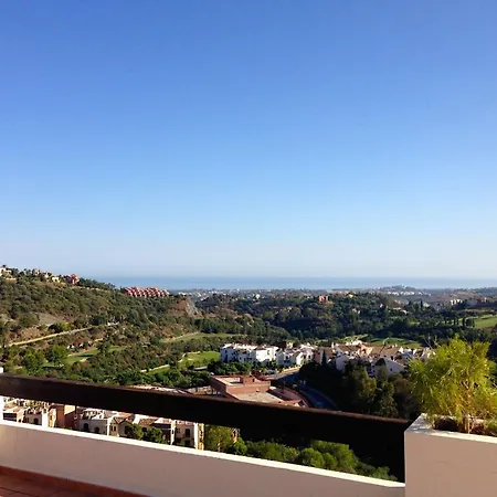 Apartment Select Suites Benahavis