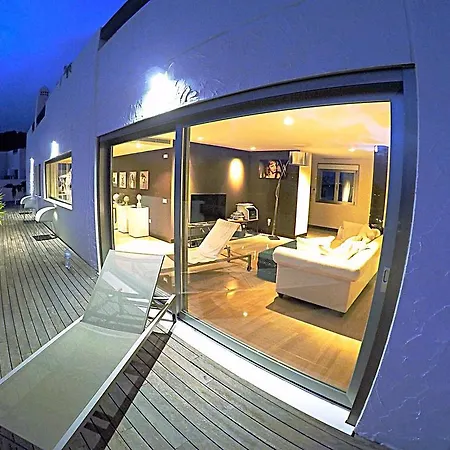 Select Suites Benahavis Marbella