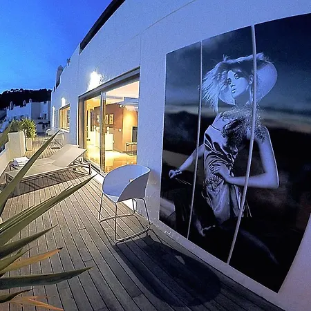 Apartment Select Suites Benahavis *