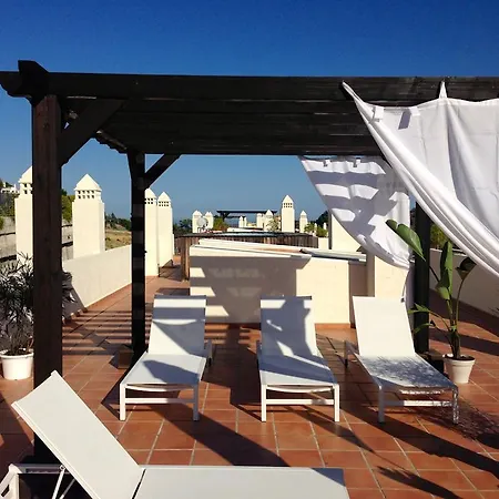 Select Suites Benahavis