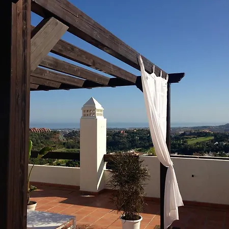 Apartment Select Suites Benahavis Marbella