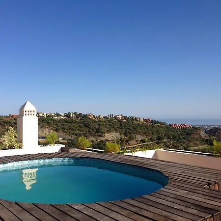 Select Suites Benahavis * Marbella