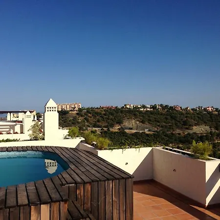 Apartment Select Suites Benahavis