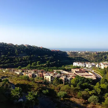 Apartment Select Suites Benahavis *