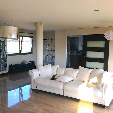 Select Suites Benahavis Apartment *