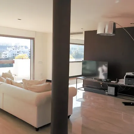 Apartment Select Suites Benahavis Marbella