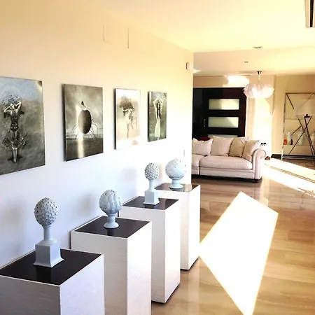 Select Suites Benahavis Apartment Marbella