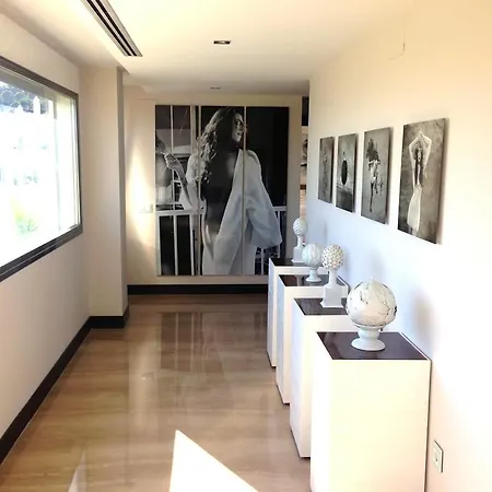 Select Suites Benahavis Marbella