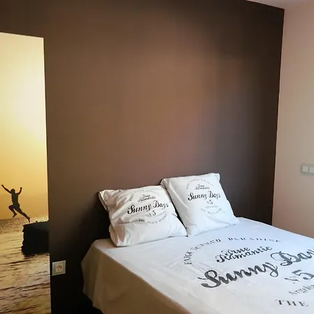 Select Suites Benahavis Apartment Marbella