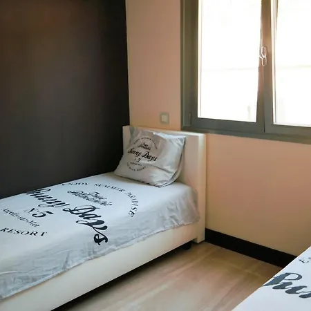 Select Suites Benahavis Marbella