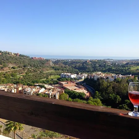 Select Suites Benahavis Апартаменты Марбелья