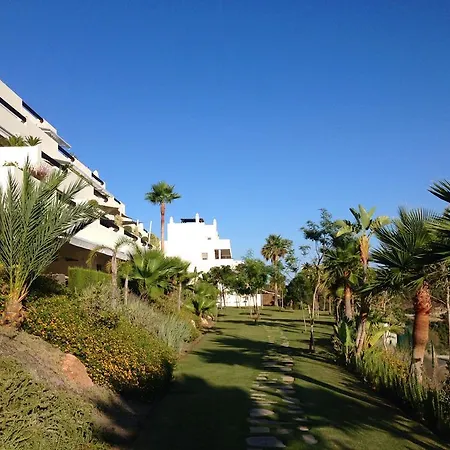 Апартаменты Select Suites Benahavis Марбелья